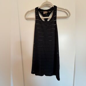 Athleta Tank Top, Black